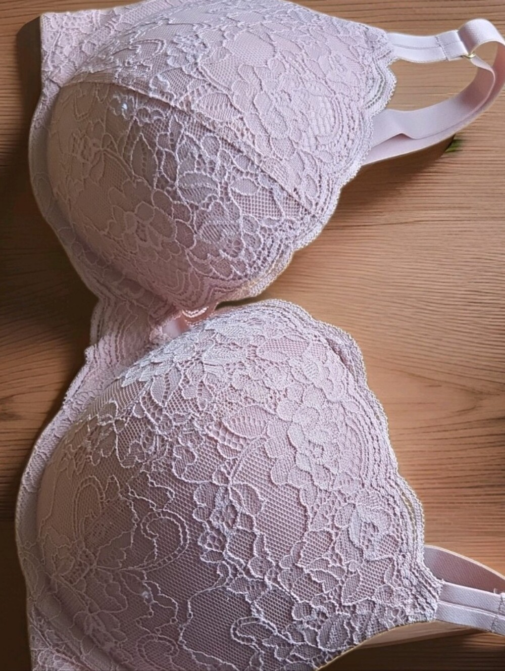 JOYSPUN UNDERWIRE BRA SIZE 36D